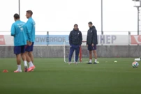 Trening Vatrenih, Foto: Nel Pavletic /PIXSELL