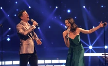 Zvijezde pjevaju , Foto: Dario Njavro za HTV/HRT