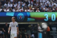 Luka Modrić, Foto: Amanda Perobelli/REUTERS
