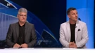 Robert Matteoni i Vedran Ješe