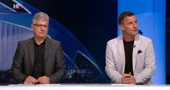 Robert Matteoni i Vedran Ješe