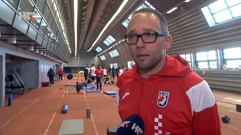 Hrvoje Horvat, Foto: HRT/Radio Osijek