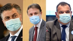 Cijepljenje AstraZenecom