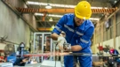 U industriji 2,9 posto manje zaposlenih