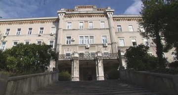 KBC Rijeka