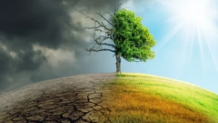 Odgovor na klimatske promjene/Ilustracija