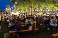 Fish & Jazz Festival Zadar 8.6.2024. , Foto: Bojan Bogdanić /TZ Zadar