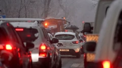 Promet u Zagrebu, Foto: Igor Soban/PIXSELL
