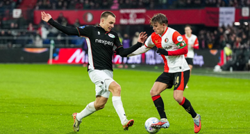 Darko Nejašmicć i Sam Steijn