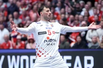 Domagoj Duvnjak, Foto: Sanjin Strukic/PIXSELL