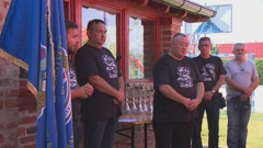 Veterani 7. gardijske brigade odali počast svojim poginulim i nestalim suborcima