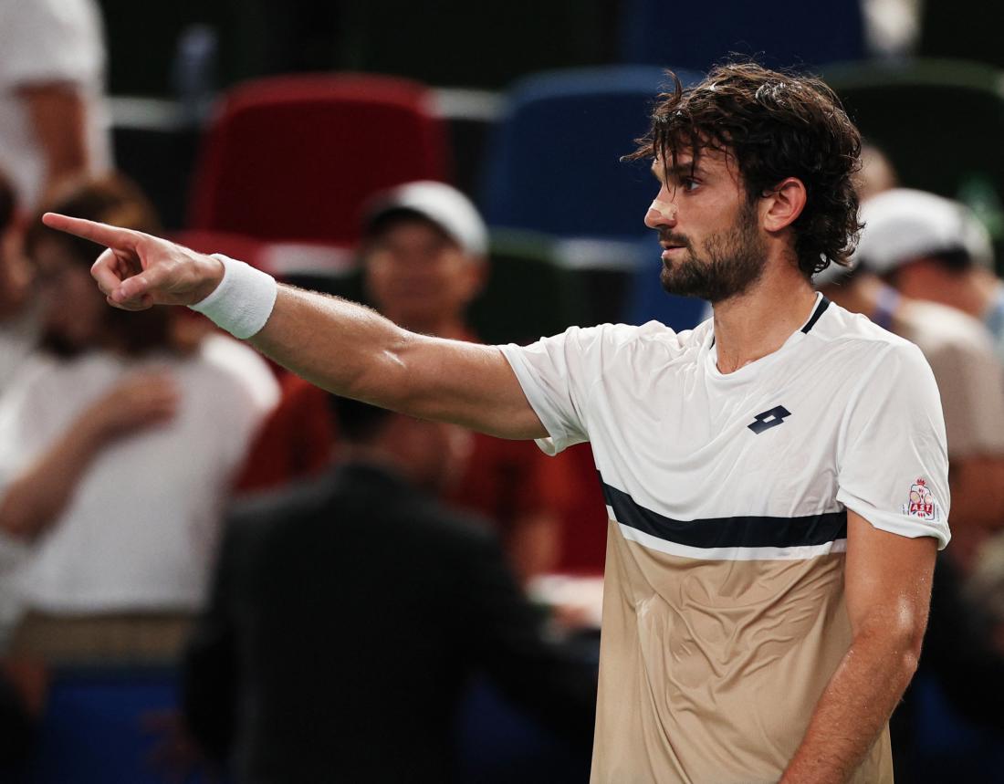 2025 10 09t101829z 419752106 up1ela90sms3o rtrmadp 3 tennis shanghai 20251009132157