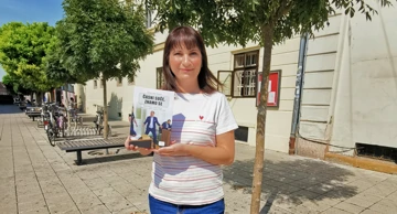 Suzana Lepan Štefančić