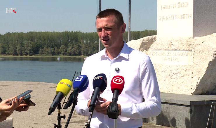 Penava: Hitno sazivanje koalicije i hitna sanacija ugroženog područja u Lici