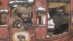 Subota, 23. studenog na Prvom, Foto: Mrska osmorka/film