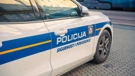 Policijsko vozilo