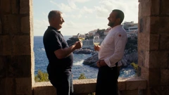 Utorak, 28. travnja na Drugom, Foto: David Skoko: Mjesto za mene - Dubrovnik/dokumentarna serija