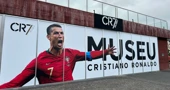 Ronaldov muzej na Madeiri