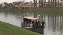 Žitna lađa, turistička atrakcija Karlovca