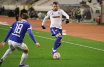 HNK Hajduk - NK Slaven Belupo, Foto: Ivo Cagalj/Pixsell
