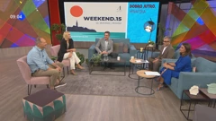 Weekend Media Festival održat će se od 22. do 25. rujna 