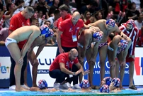 Hrvatska - Mađarska, Foto:  Marko Lukunic /PIXSELL