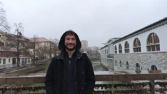 Jedino što je trulo u državi Danskoj, tumači Jakov je vrijeme, Foto: privatni arhiv/Radio Rijeka