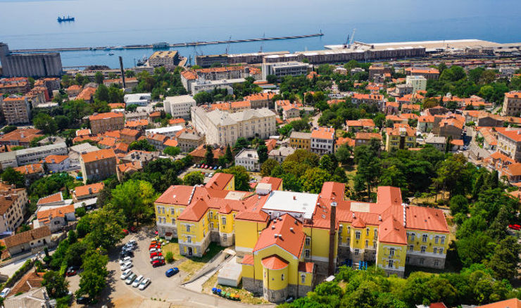 Na riječkom Medicinskom fakultetu osnovana prva samostalna Katedra za hitnu medicinu u Hrvatskoj