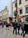Procesija povodom blagdana sv. Vlaha, Foto: Čitateljica portala/HTV / HRT