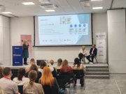 tečaj reanimacije, Foto: Neven Knežević/HRT Radio Osijek