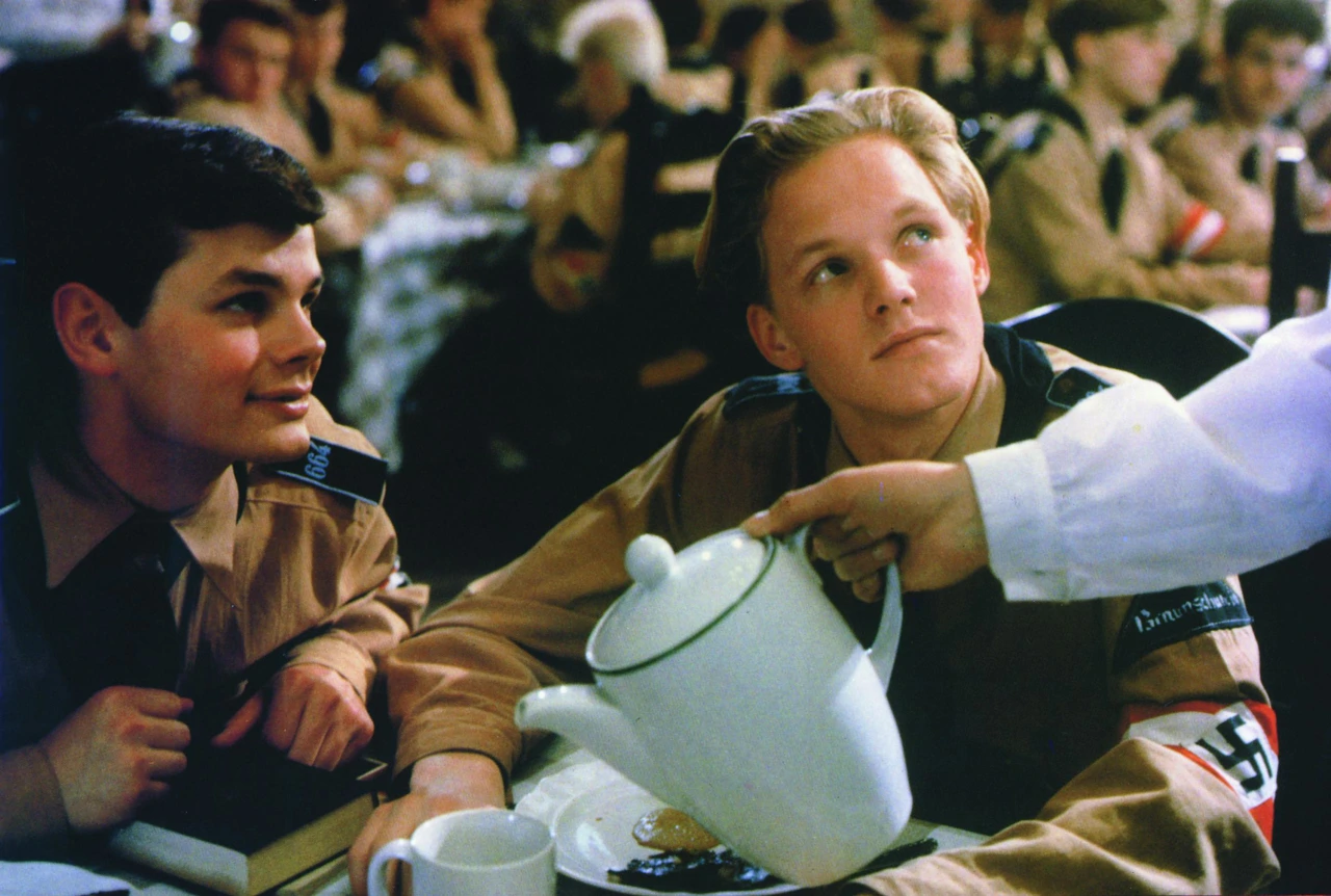 Subota, 7. ožujka na Trećem, Foto: Europa/film