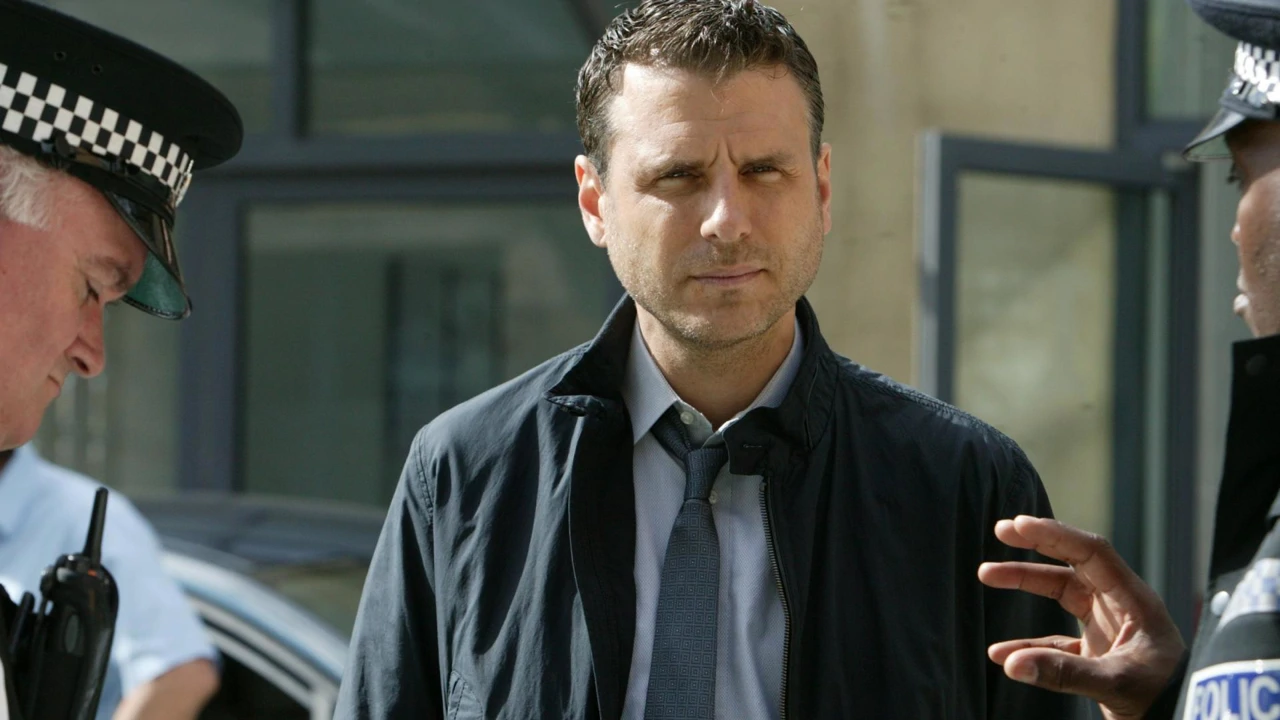 Petak, 14. studenoga na Drugom