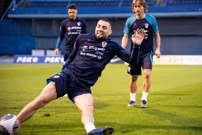 Mateo Kovačić, Foto: Darko Tomas/CROPIX