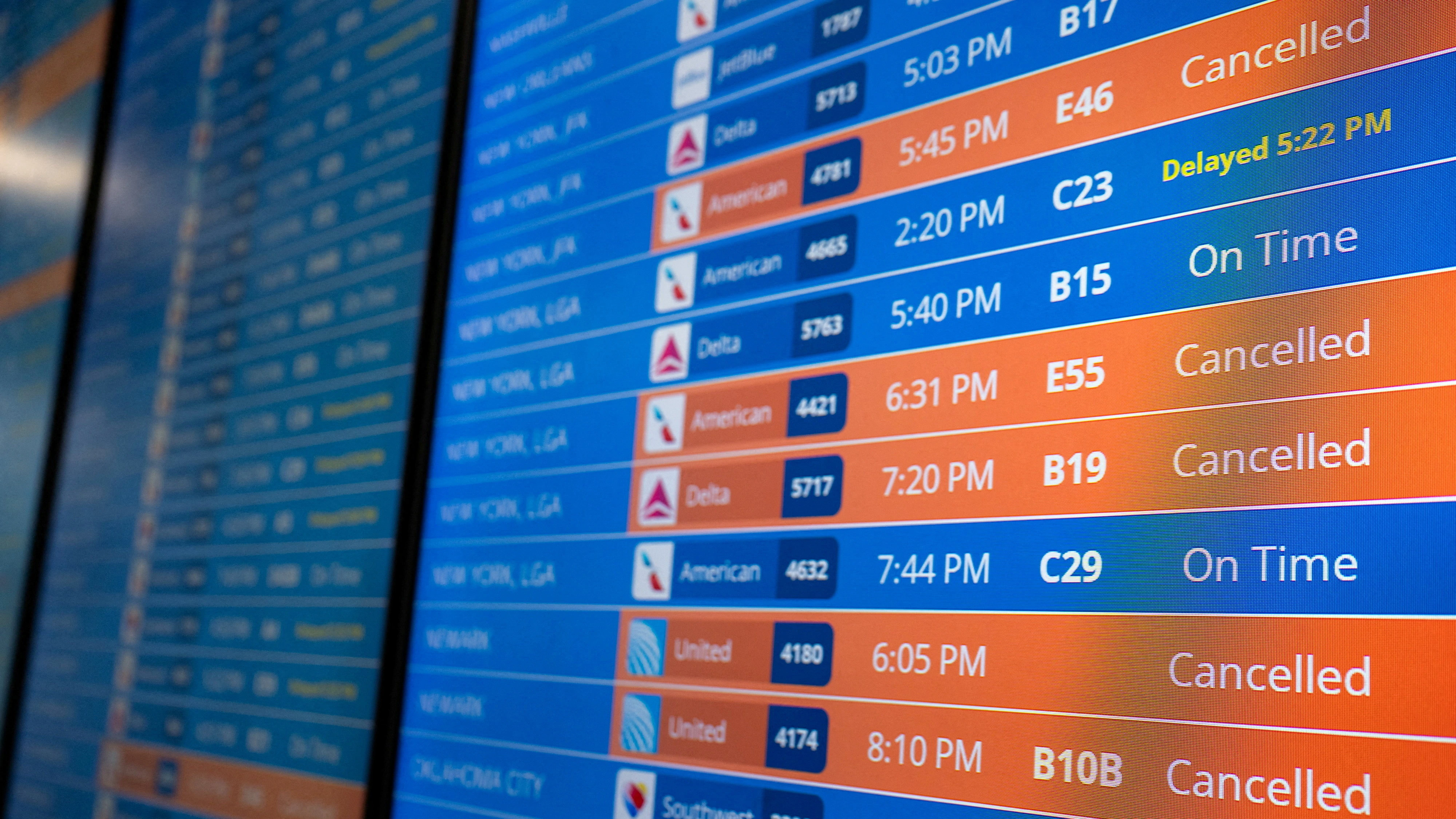 Senat postigao privremeni sporazum kako bi se prekinula paraliza proračuna