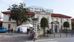 Bolnica u Zadru
