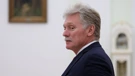 Dmitrij Peskov
