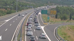 Gužve prema moru