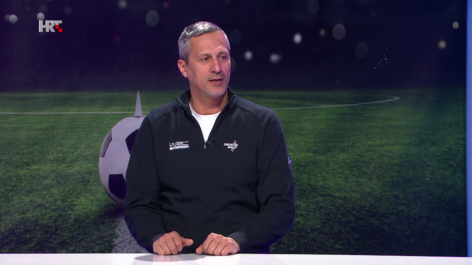 Šaškin: Pokazati što više ljepota Hrvatske i dati novi zanos utrci