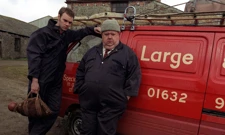 Od ponedjeljka do petka na Prvom, Foto: Doktor Martin/serija