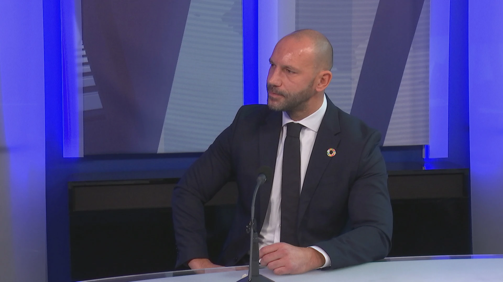 Habijan o izmjeni propisa: Otvoreni smo za razgovor o institutu '6+6'