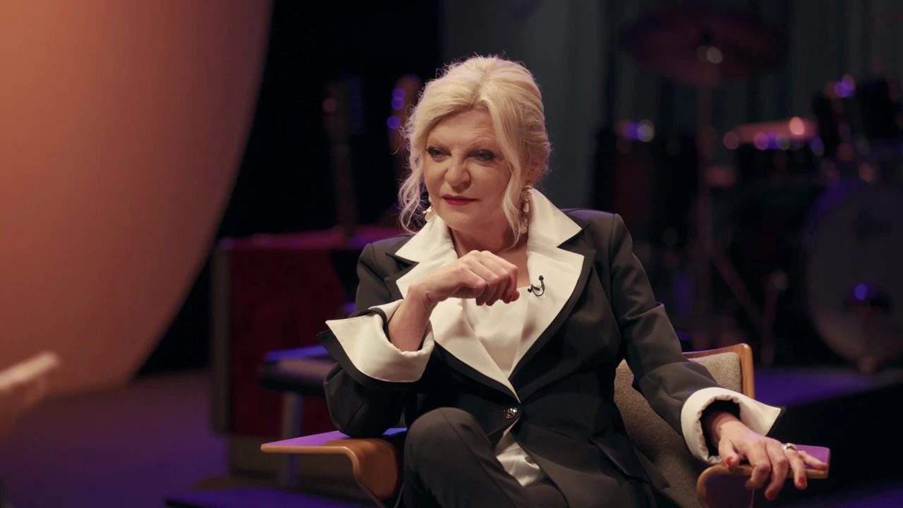 Utorak, 25. studenoga na Prvom, Foto: Svjetla pozornice/dokumentarna serija 