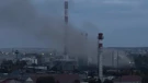 Napadnuta elektrana u Belgorodu