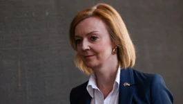Liz Truss