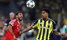 Dvoboj Fenerbahčea i Benfice, Foto: Umit Bektas/REUTERS