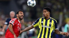 Dvoboj Fenerbahčea i Benfice