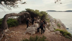 Srijeda, 5. studenog na Prvom , Foto: David Skoko: Mjesto za mene /dokumenarna serija