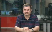 Gordan Akrap, Institut za hibridne sukobe, Foto: Otvoreno/HTV
