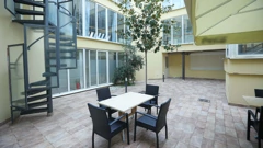 Odjel za Alzheimer, Foto: Zadarska županija/HRT