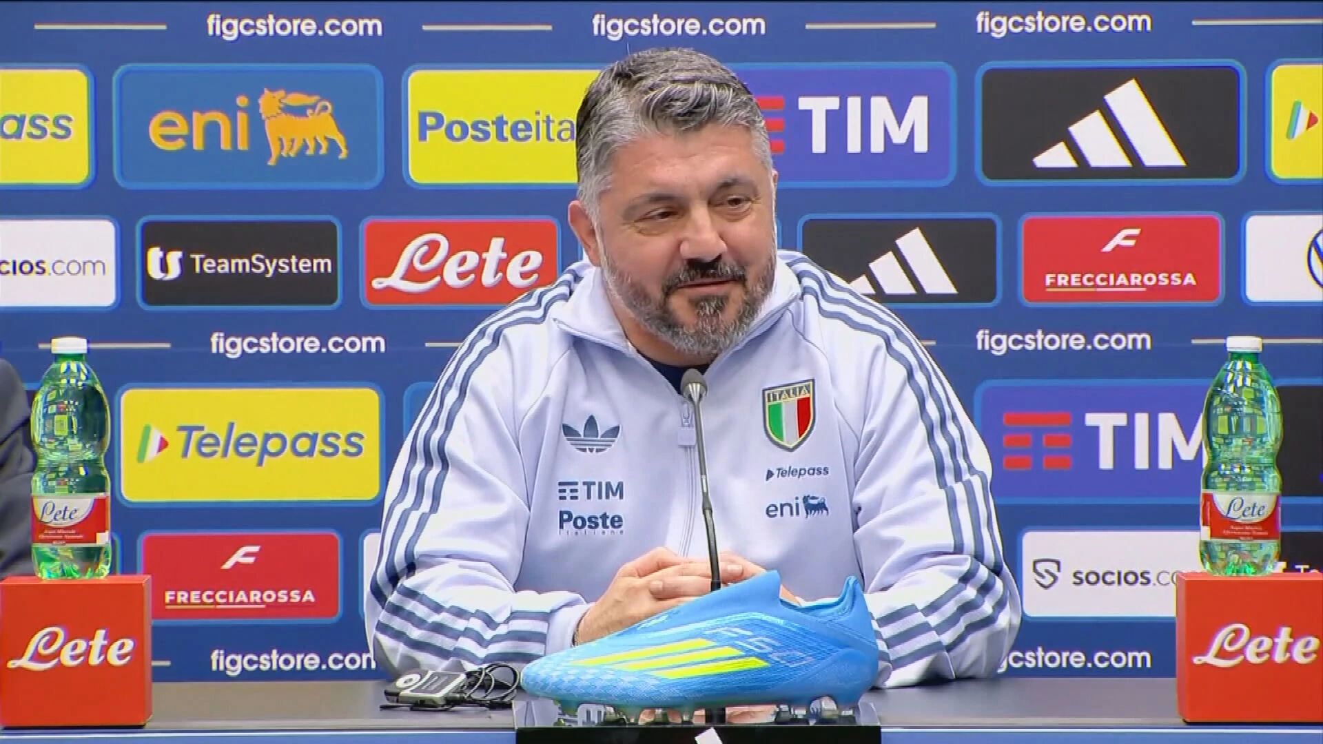 Gattuso: Najvažnija utakmica moje karijere