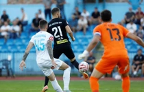 Vukovar - Rijeka , Foto: Vlado Kos/CROPIX